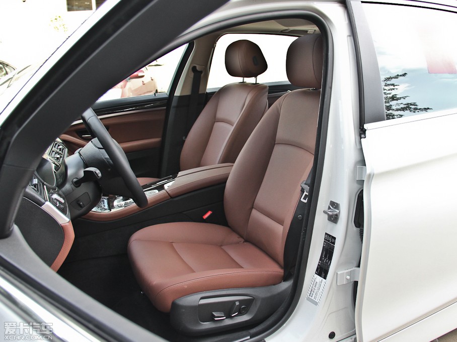 2014R5ϵ 528Li xDrive I(lng)