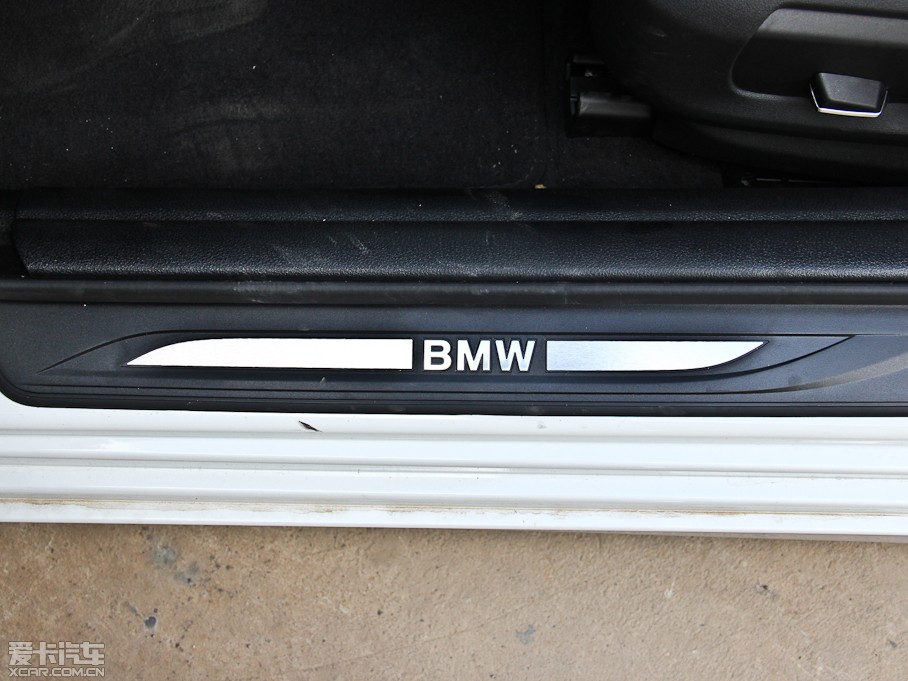 2014R5ϵ 528Li xDrive I(lng)