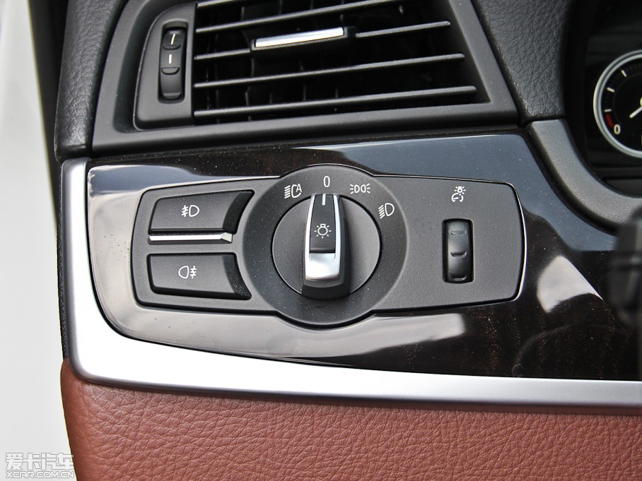 2014R5ϵ 528Li xDrive I(lng)