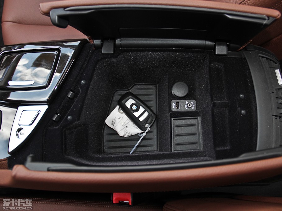 2014R5ϵ 528Li xDrive I