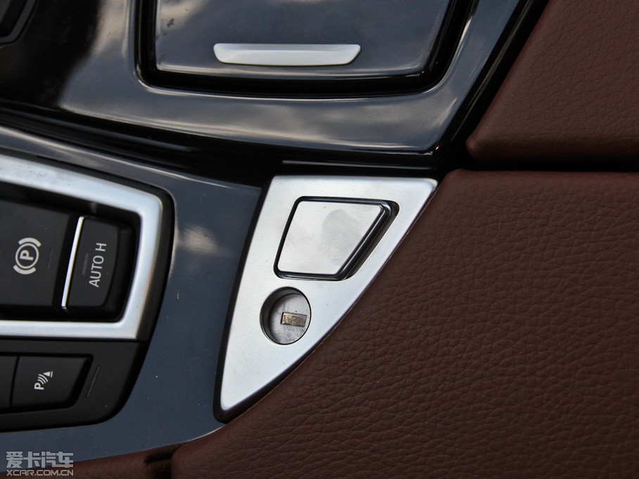 2014R5ϵ 528Li xDrive I