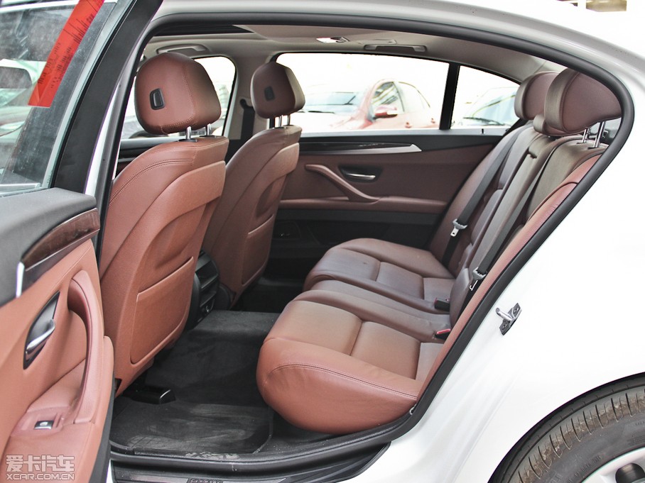 2014R5ϵ 528Li xDrive I