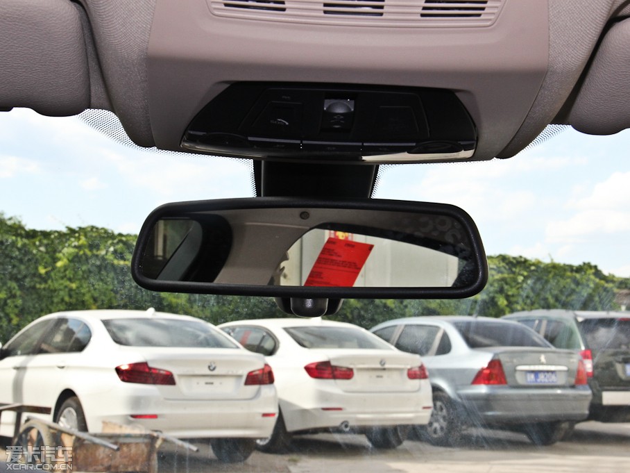 2014R5ϵ 528Li xDrive I