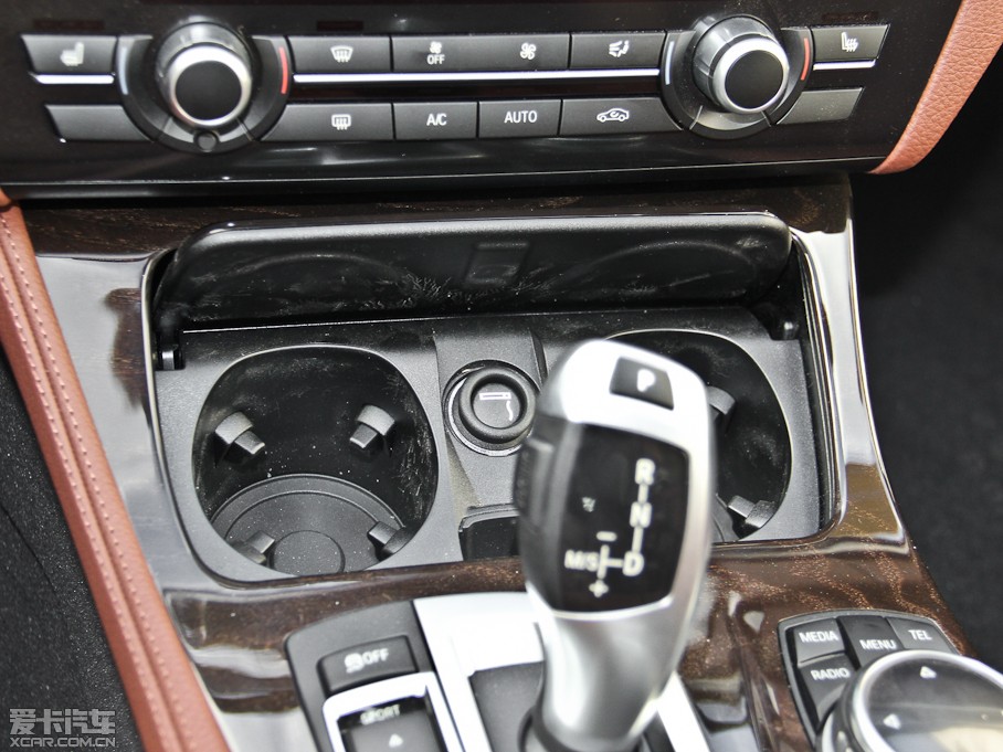 2014R5ϵ 528Li xDrive I