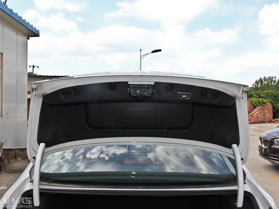 2014R5ϵ 528Li xDrive I