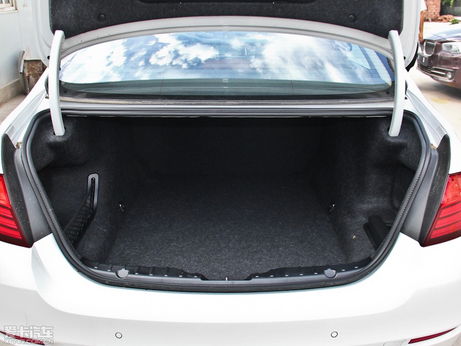 2014R5ϵ 528Li xDrive I