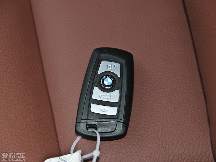 2014R5ϵ 528Li xDrive I(lng)