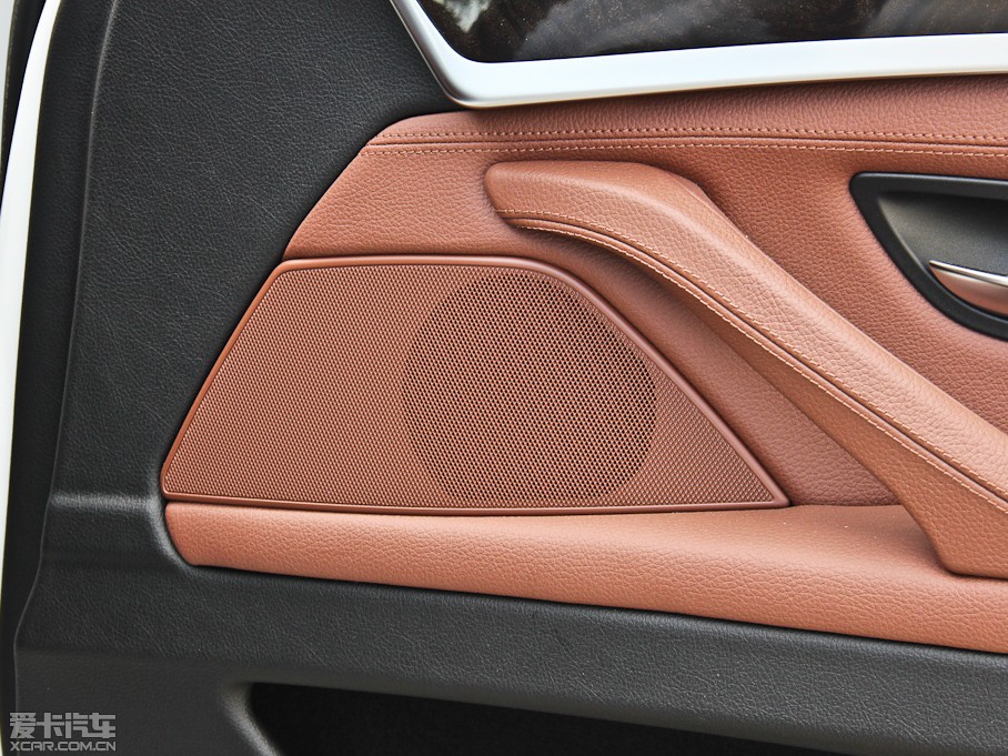 2014R5ϵ 528Li xDrive I(lng)