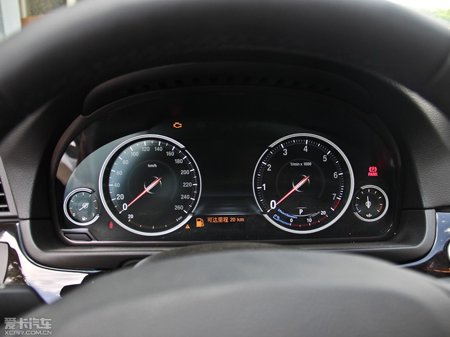 2014R5ϵ 528Li xDrive I(lng)