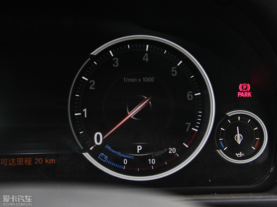 2014R5ϵ 528Li xDrive I