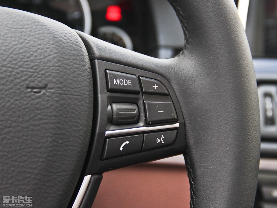 2014R5ϵ 528Li xDrive I(lng)