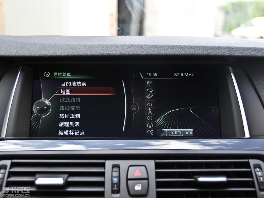 2014R5ϵ 528Li xDrive I(lng)