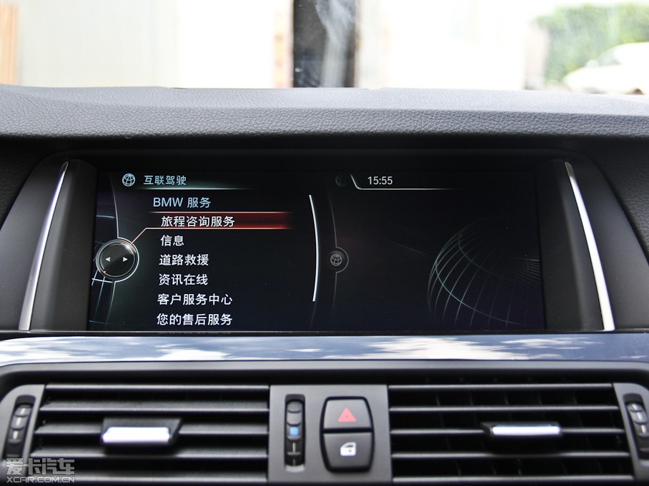 2014R5ϵ 528Li xDrive I