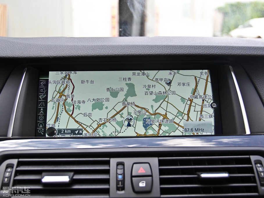 2014R5ϵ 528Li xDrive I(lng)