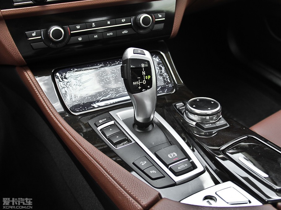 2014R5ϵ 528Li xDrive I