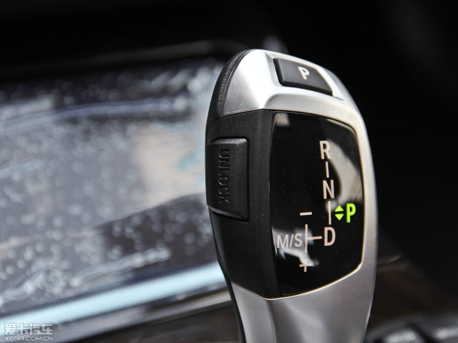 2014R5ϵ 528Li xDrive I