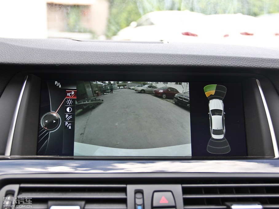 2014R5ϵ 528Li xDrive I(lng)