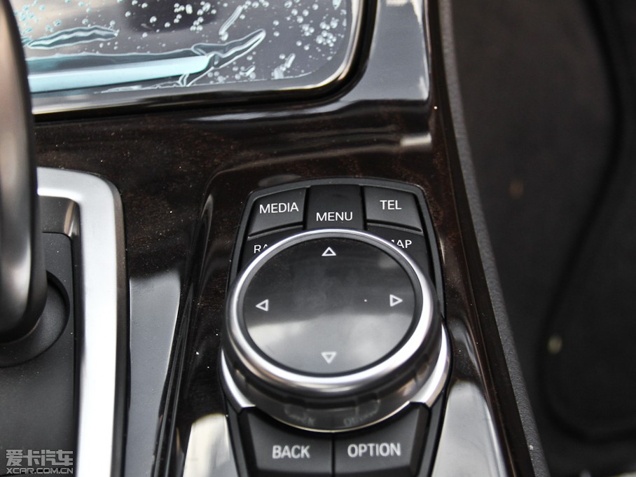 2014R5ϵ 528Li xDrive I