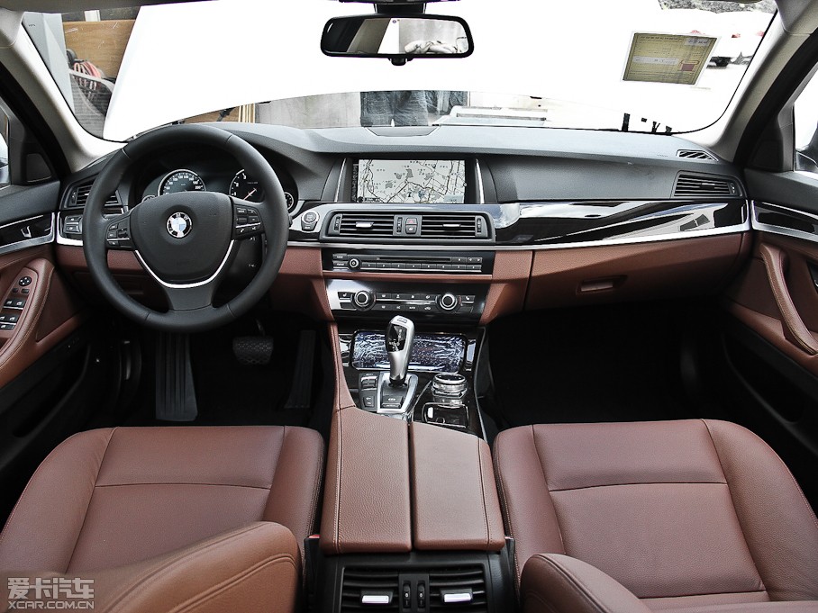 2014R5ϵ 528Li xDrive I