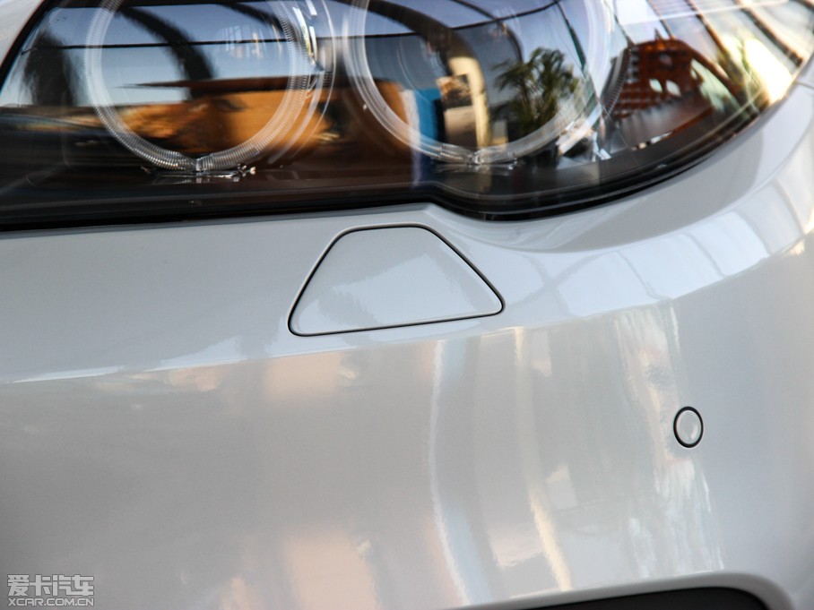 2014R5ϵ 528Li I(lng)