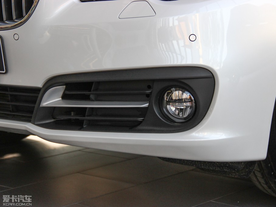 2014R5ϵ 528Li I(lng)