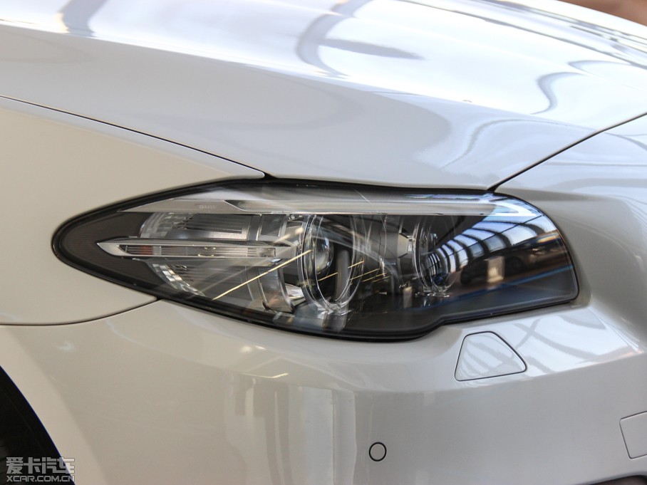 2014R5ϵ 528Li I(lng)