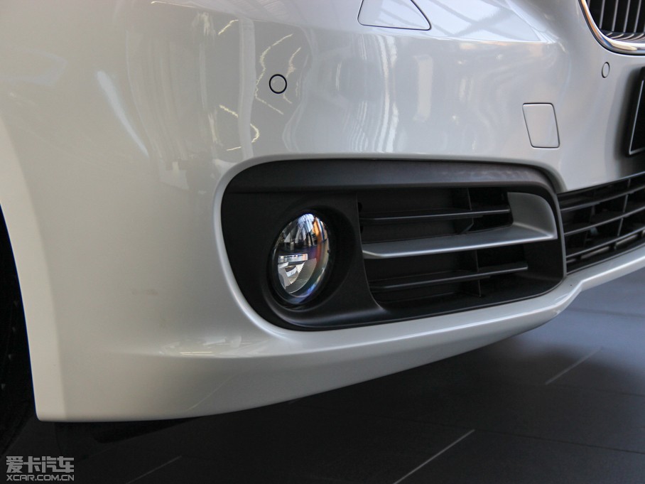 2014R5ϵ 528Li I(lng)