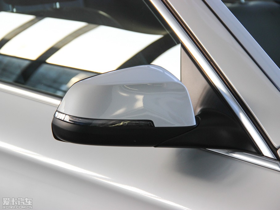 2014R5ϵ 528Li I(lng)