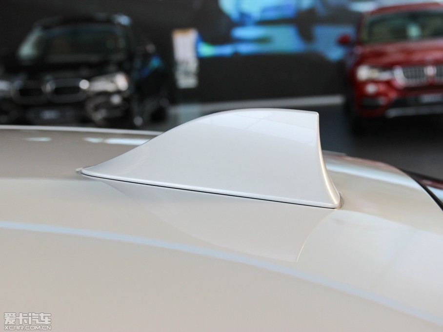 2014R5ϵ 528Li I(lng)