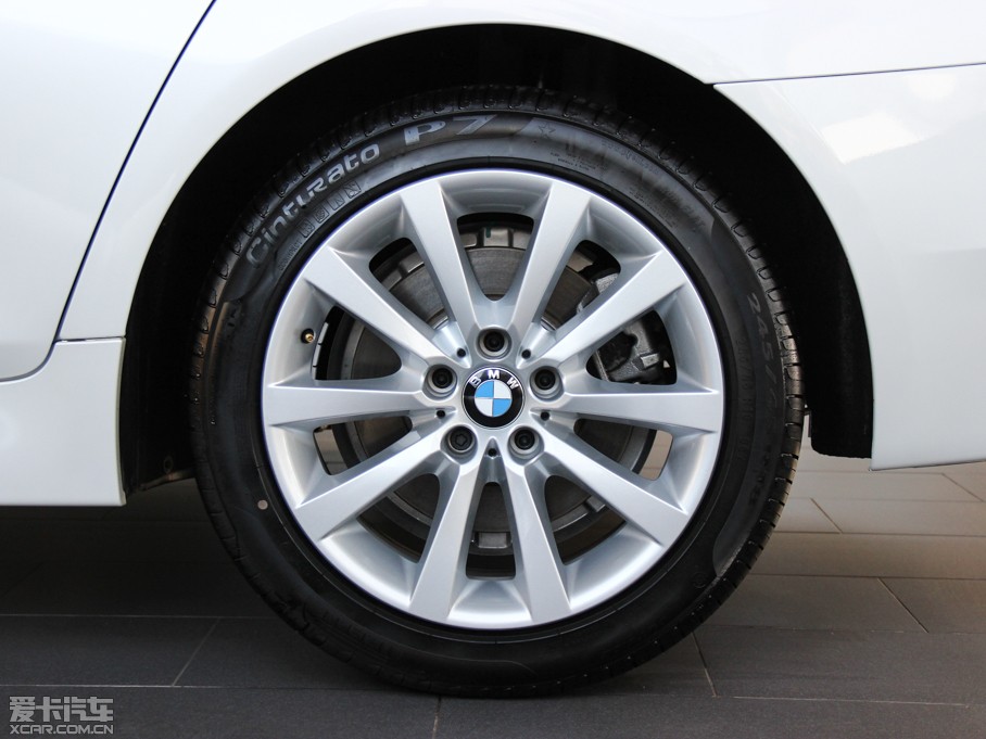 2014R5ϵ 528Li I(lng)