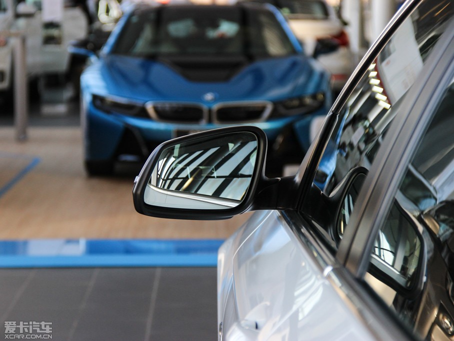 2014R5ϵ 528Li I(lng)