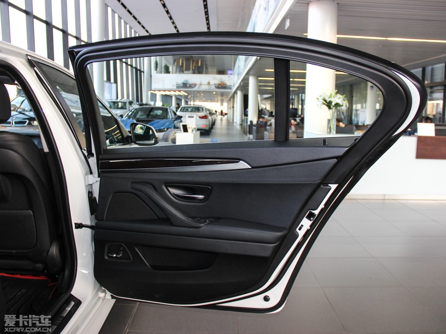 2014R5ϵ 528Li I(lng)