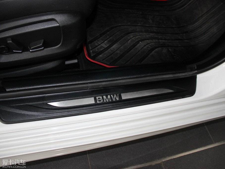 2014R5ϵ 528Li I(lng)