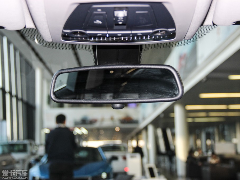 2014R5ϵ 528Li I(lng)