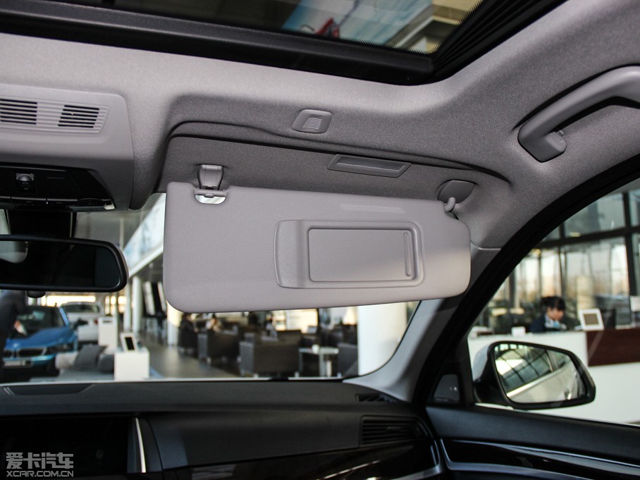 2014R5ϵ 528Li I(lng)