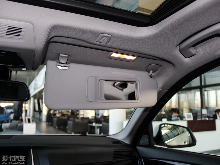 2014R5ϵ 528Li I(lng)