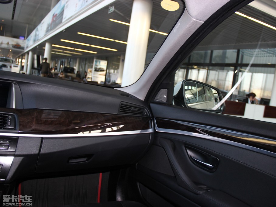 2014R5ϵ 528Li I(lng)