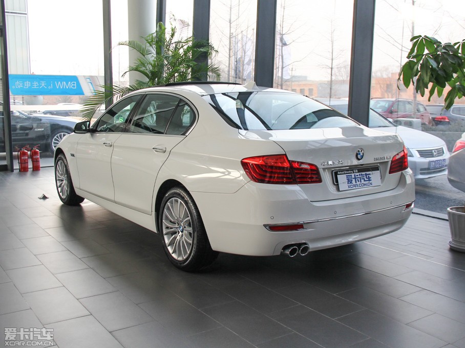 2014R5ϵ 528Li AOӋb