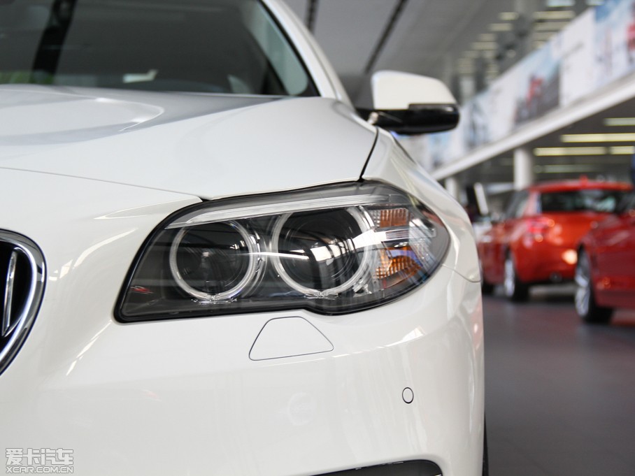 2014R5ϵ 528Li AOӋb