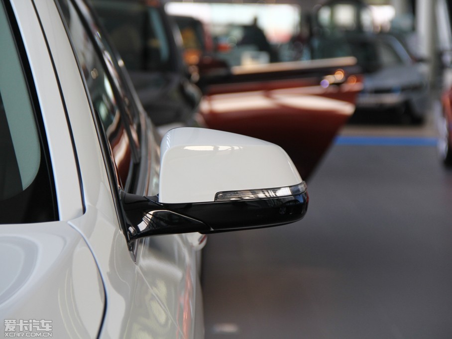 2014R5ϵ 528Li AO(sh)Ӌ(j)b