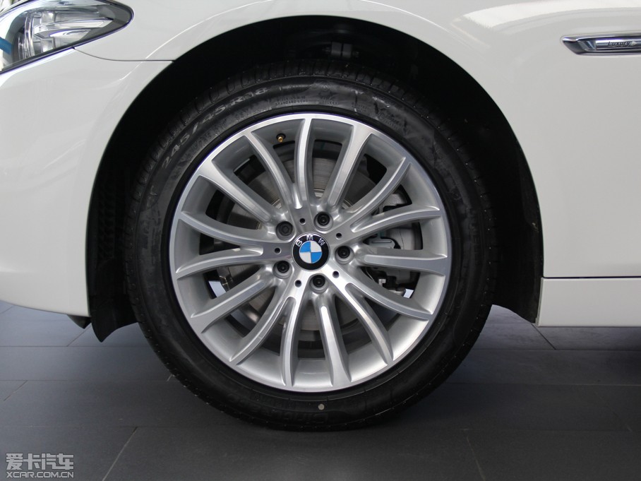 2014R5ϵ 528Li AO(sh)Ӌ(j)b