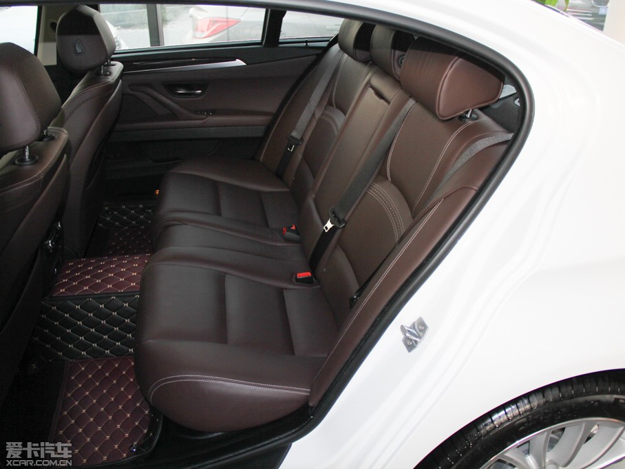 2014R5ϵ 528Li AO(sh)Ӌ(j)b