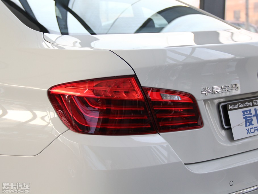 2014R5ϵ 528Li AO(sh)Ӌ(j)b