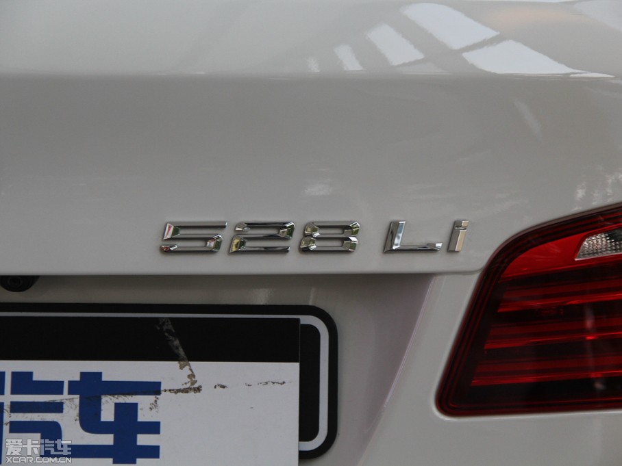 2014R5ϵ 528Li AOӋb