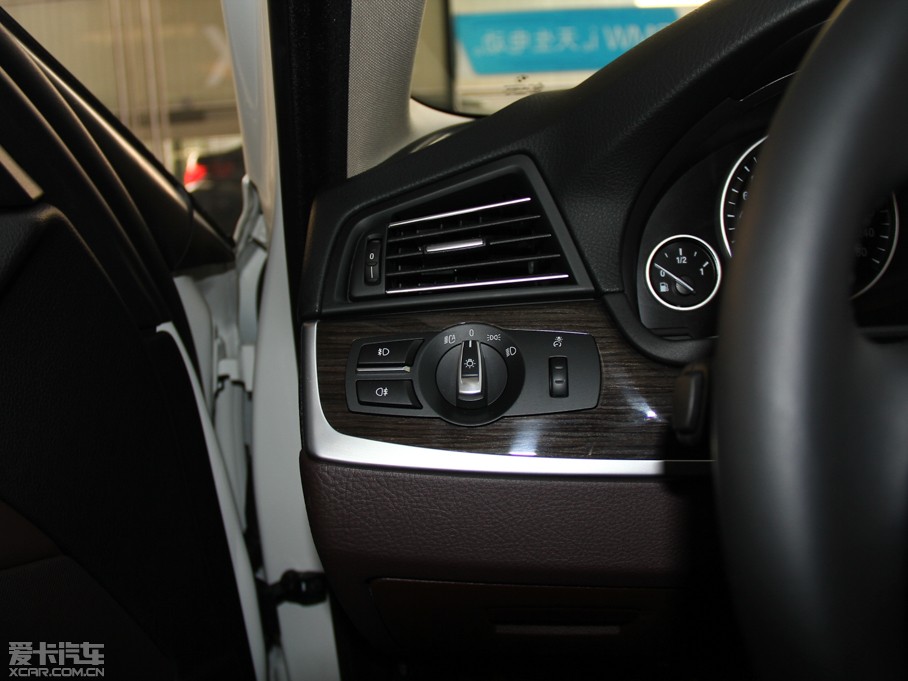 2014R5ϵ 528Li AO(sh)Ӌ(j)b