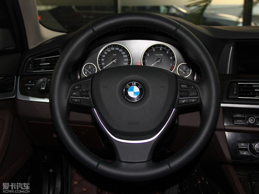 2014R5ϵ 528Li AO(sh)Ӌ(j)b