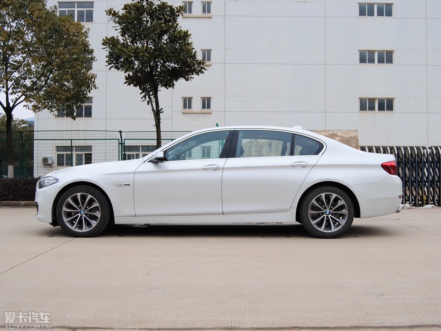 2014R5ϵ 528Li xDrive LOӋb