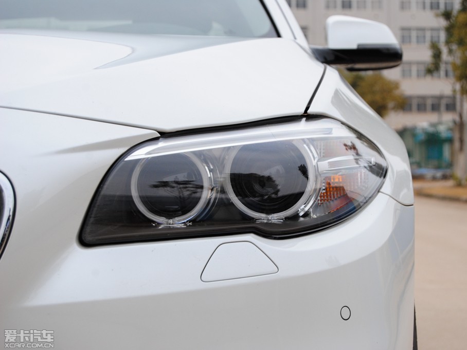 2014R5ϵ 528Li xDrive L(fng)O(sh)Ӌb