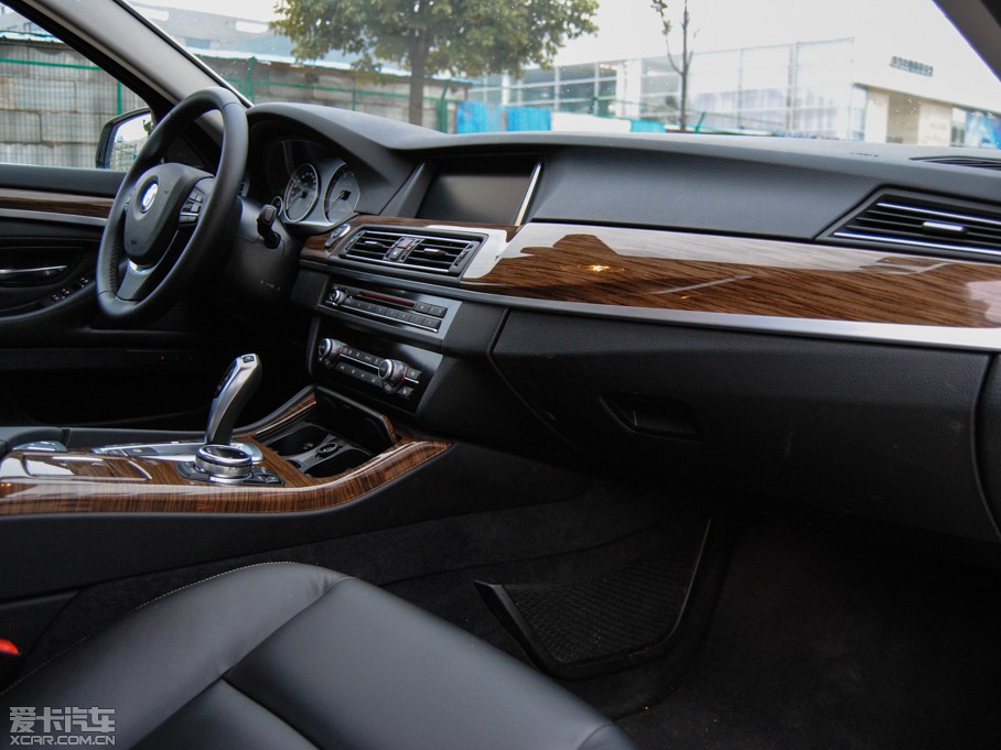 2014R5ϵ 528Li xDrive L(fng)O(sh)Ӌ(j)b