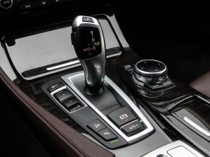 華晨寶馬2014款寶馬5系